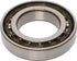 Schrägkugellager 70x125x24 mm SKF 7214BEP