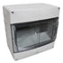 Schrank IP55/9 Module/1 Reihe