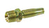Schraubarmatur 3/8 NPT