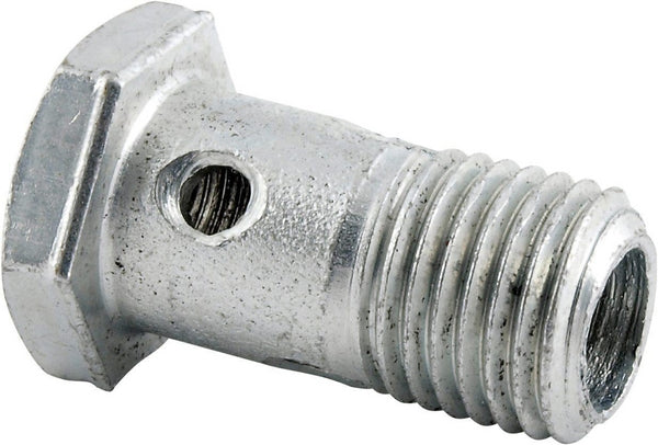 Schraube des Kraftstoffbehälters