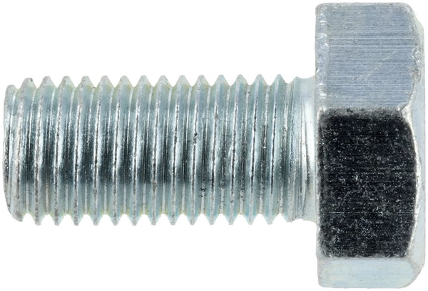 Schraube M10 x 1,25 Linksgewinde