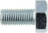 Schraube M10 x 1,25 Linksgewinde