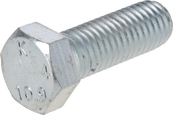 Schraube M12x35 10.9 verz passend für ZF