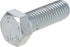 Schraube M12x35 10.9 verz passend für ZF