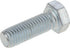 Schraube M12x35 10.9 verz passend für ZF