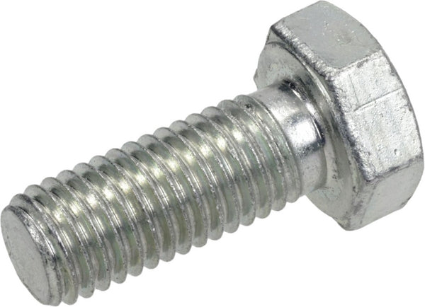 Schraube M14x35 10.9 verz passend für ZF