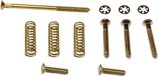 Schraubensatz Scheinwerfer