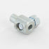 Schraubnippel 2,4mm, Tonne 7x7mm