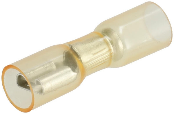 Schrumpfschlauchbuchse 4,0-6,0mm², 6,3x4,8mm