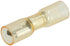 Schrumpfschlauchbuchse 4,0-6,0mm², 6,3x4,8mm