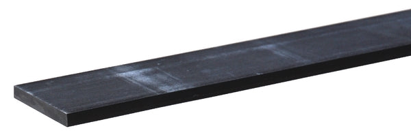 Schürfschiene 100x25mm x3m HB500