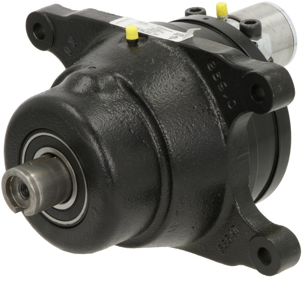 Schumacher Getriebe Pro-Drive 85H GK