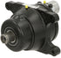 Schumacher Getriebe Pro-Drive 85H GK