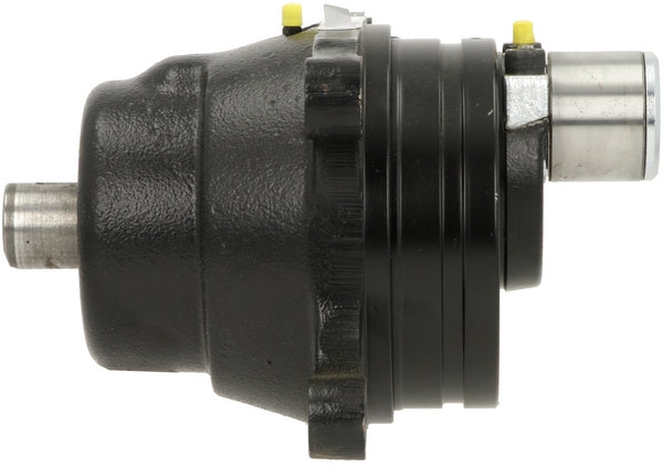 Schumacher Getriebe Pro-Drive 85H GK