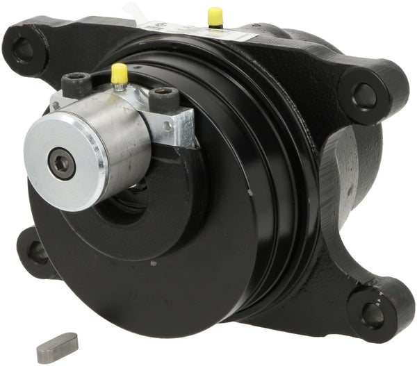 Schumacher Getriebe Pro-Drive 85H GK