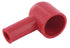 Schutzkappe Anlasser rot