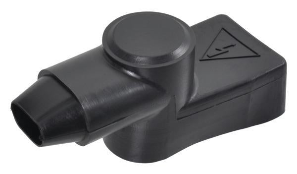 Schutzkappe schwarz Akku-Polkl