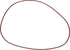 SDF Bremse O-Ring