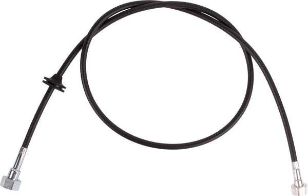 SDF Kabel, Kilometerzähler