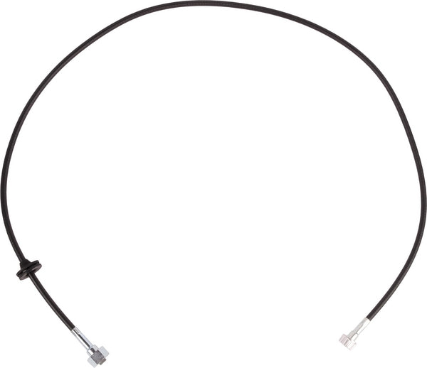 SDF Kabel, Kilometerzähler