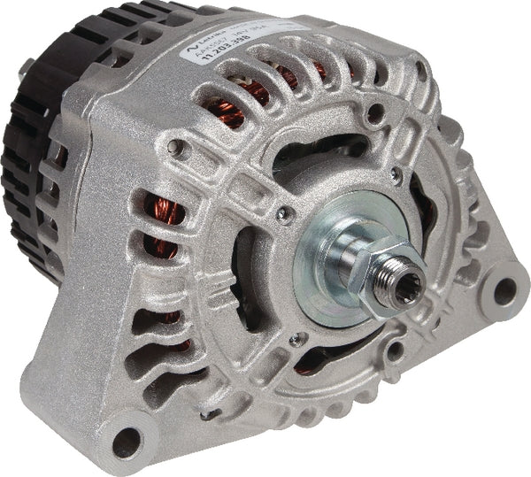SDF Lichtmaschine