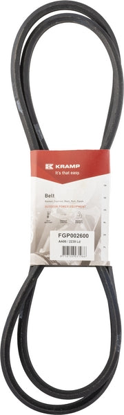 Sechskantriemen AA86 passend für 135061508/0