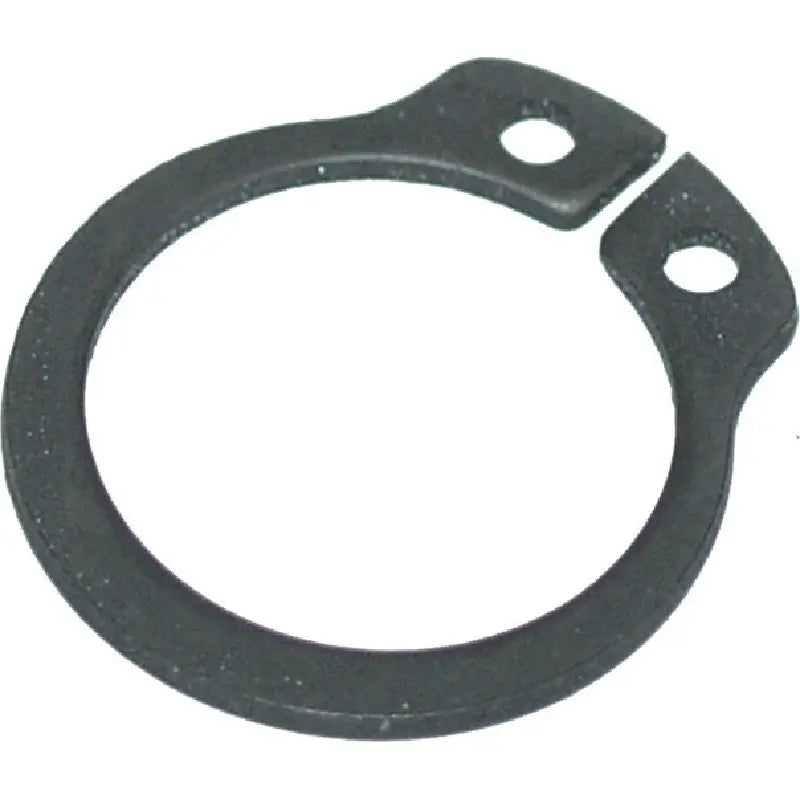 Seegering 14 mm Ersatz für GGP 12609200 passend für J92 J98 TC102 TC122 aus Federstahl
