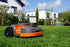 Segway Navimow H800E-VF Robotermäher mit Satellitennavigation und App-Steuerung
