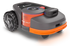 Segway Navimow H800E-VF – Mähroboter mit satellitengestützter Navigation Segway