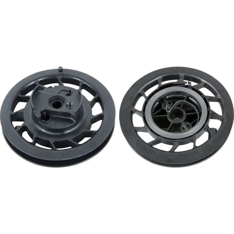 Seilscheibe 499901 mit Feder für Briggs & Stratton Motoren