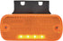 Seitenmarkierungsleuchte mit Kabelanschluss LED 12-24V passend für Universal