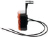 Seitenmarkierungsleuchte mit Kabelanschluss mit Halter LED 12-24V passend für Universal