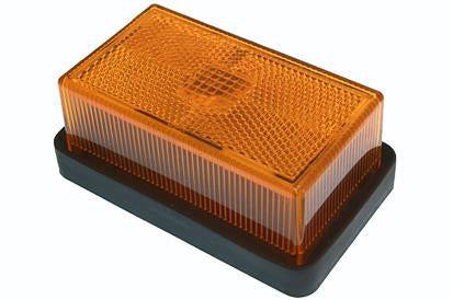 Seitenmarkierungsleuchte Rubbolite
