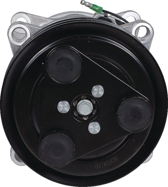Seltec Kompressor
