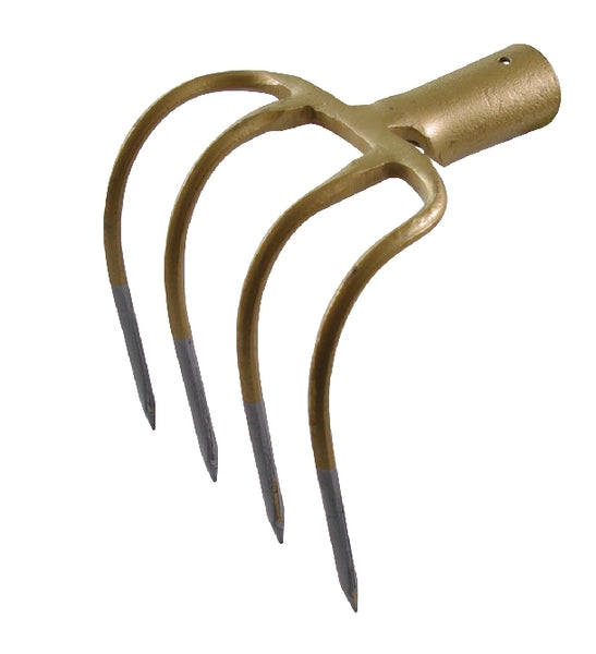 SHW Kartoff.hacke o.St.190x160mm