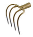 SHW Kartoff.hacke o.St.190x160mm
