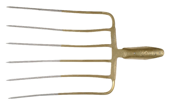 SHW Maisgabel o.St.6Z 360x320mm