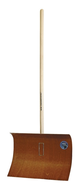 SHW Schneeschieber OBO 55cm