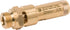 Sicherh.ventil 1/2"CE 10 bar