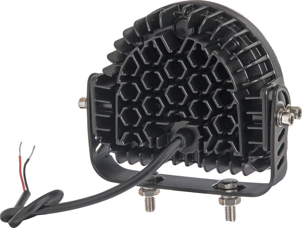 Sicherheitsleuchte, 20 W, RED ARC LINE passend für Universal