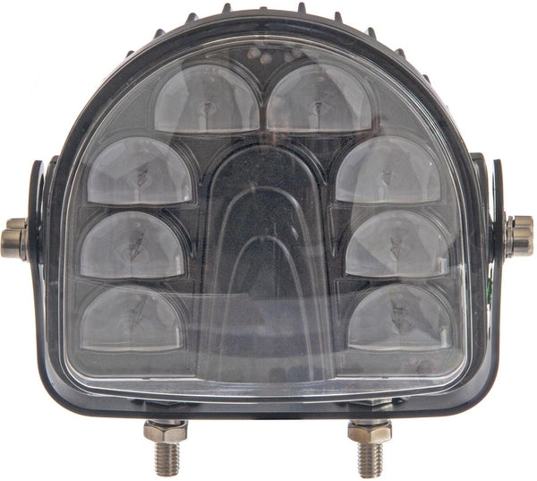 Sicherheitsleuchte, 20 W, RED ARC LINE passend für Universal