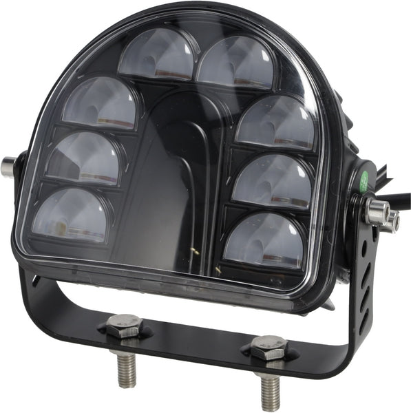 Sicherheitsleuchte, 20 W, RED ARC LINE passend für Universal
