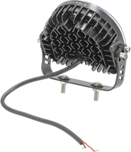 Sicherheitsleuchte, 20 W, RED ARC LINE passend für Universal