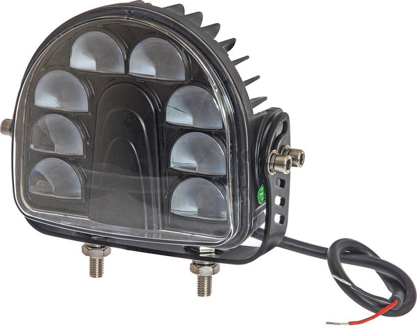 Sicherheitsleuchte, 20 W, RED ARC LINE passend für Universal
