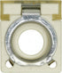 Sicherung, 125A, Beige, 23.5mm, 1Stk., Hella