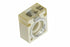 Sicherung, 125A, Beige, 23.5mm, 1Stk., Hella