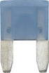 Sicherung, 15A, Blau, 16.3mm, 10Stk., Hella