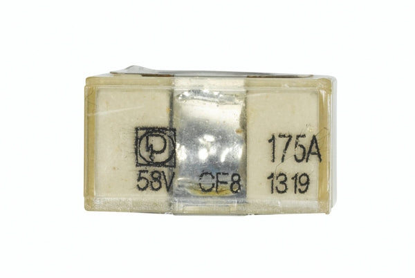 Sicherung, 175A, Beige, 23.5mm, 1Stk., Hella