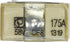 Sicherung, 175A, Beige, 23.5mm, 1Stk., Hella