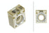 Sicherung, 175A, Beige, 23.5mm, 1Stk., Hella